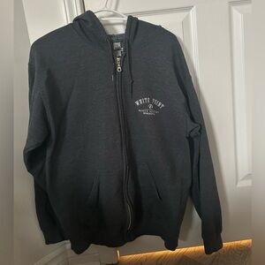 Nova Scotia Dark grey Zip up